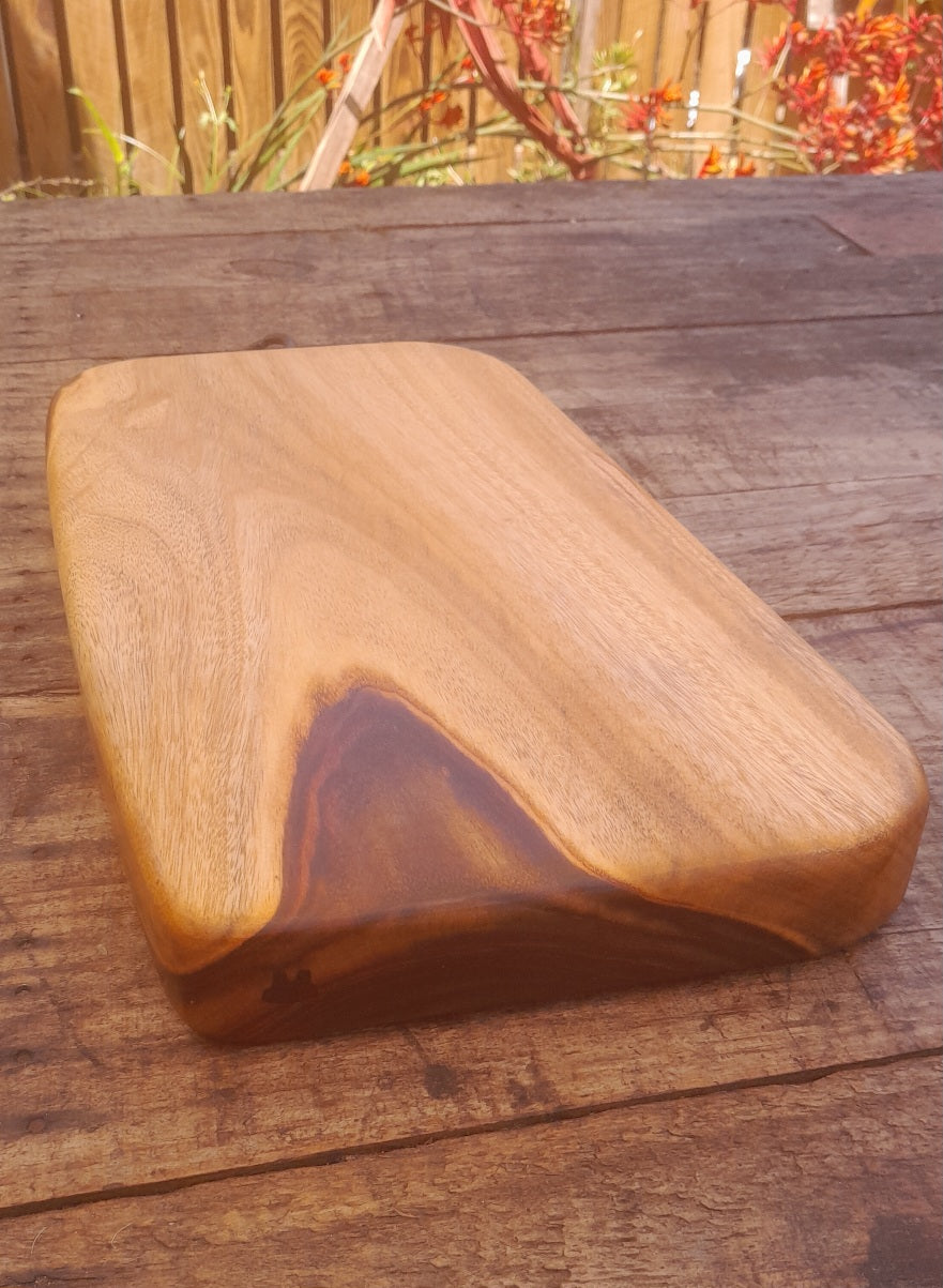 Trencher Board - Camphor Laurel