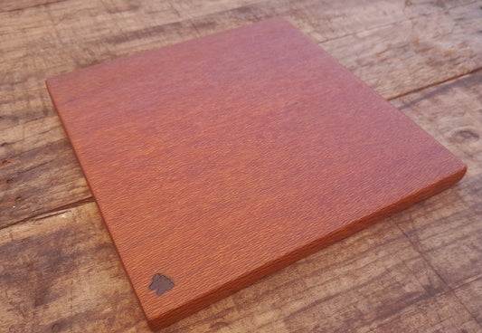 Banksia cutting serving board - small