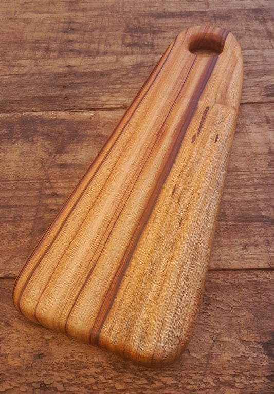 Camphor Laurel cutting board - small