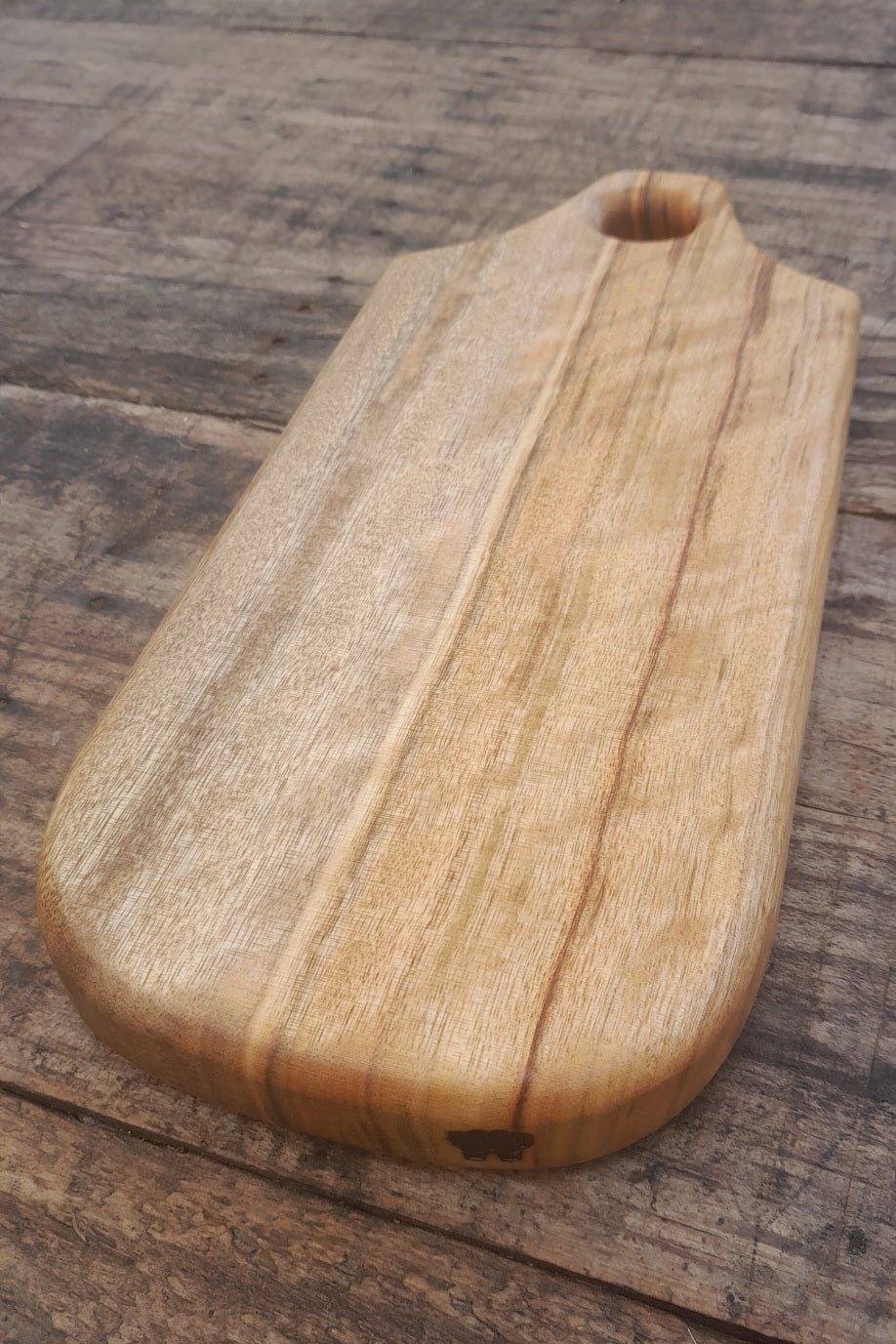 Camphor Laurel cutting board - small