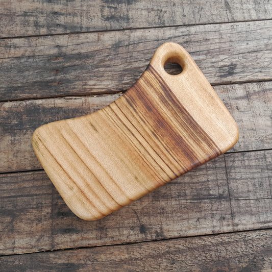 Camphor Laurel cutting board - small