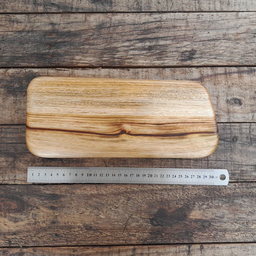 Camphor Laurel cutting board - small