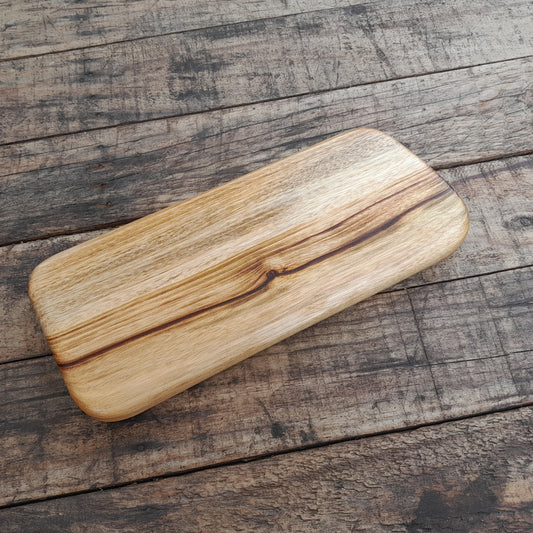 Camphor Laurel cutting board - small