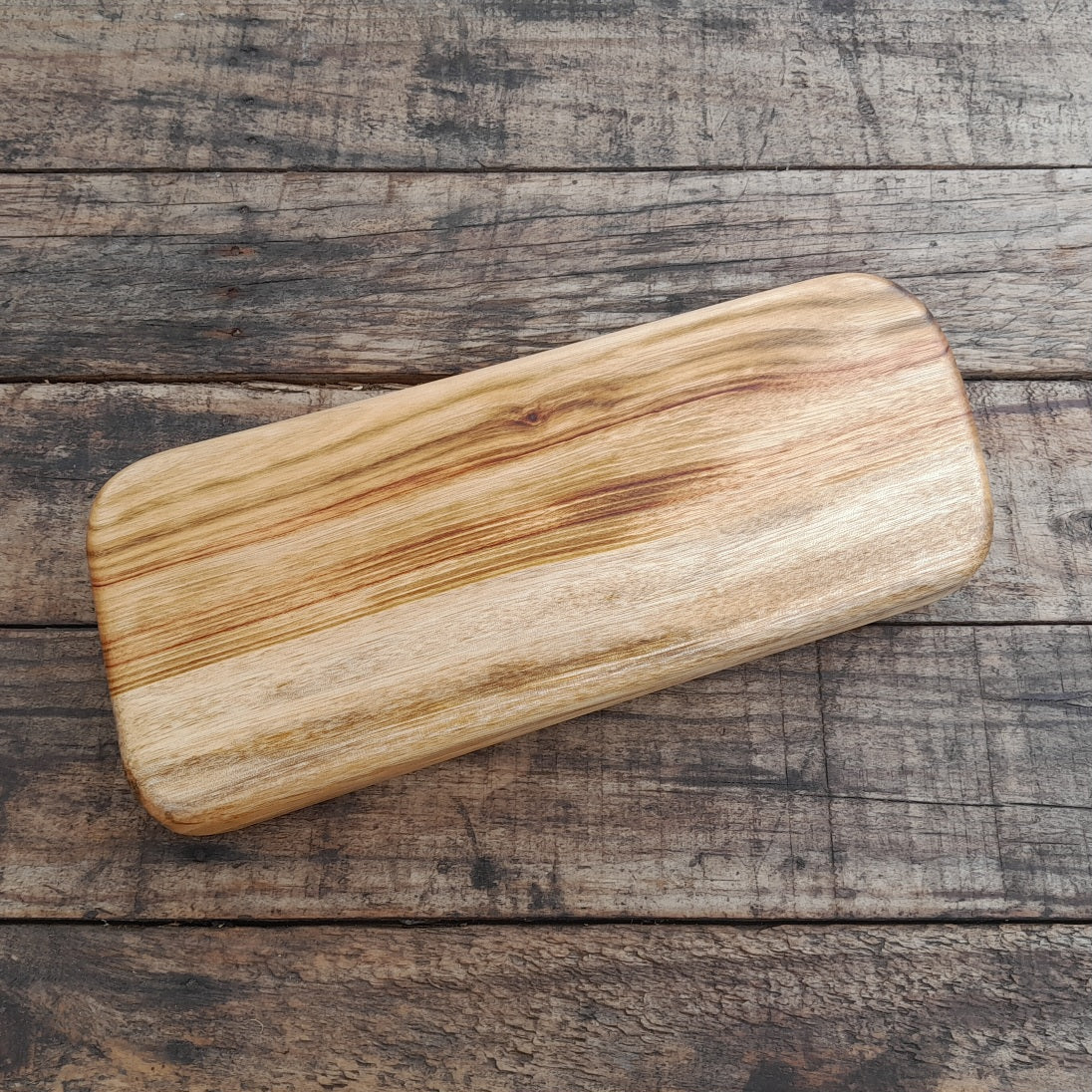 Camphor Laurel cutting board - small