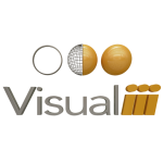 visualiii_logo_3d_flat